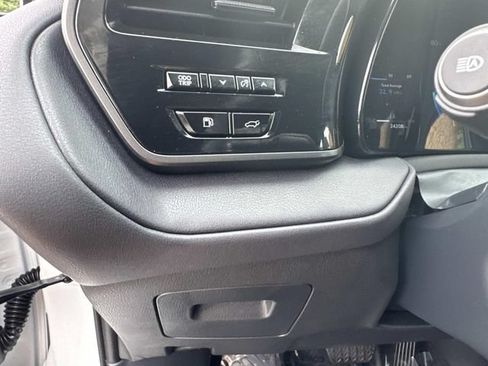 Certified 2025 Lexus TX 350 AWD w/ Convenience Package image 30