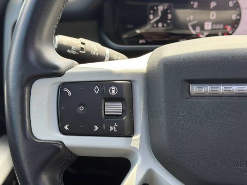 Used 2024 Land Rover Defender 110 S AWD/4WD image 29