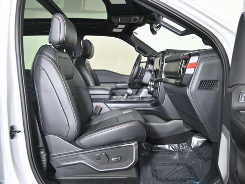 Used 2024 Ford F150 Raptor image 14