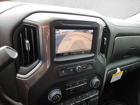 Used 2026 Chevrolet Silverado 1500 Custom Trail Boss image 14