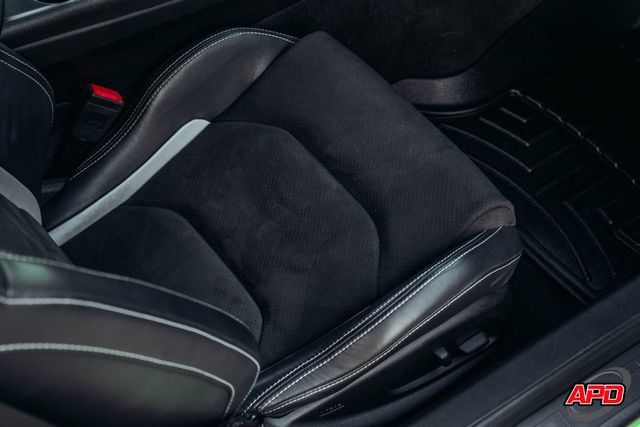 Used 2017 Chevrolet Camaro SS RWD image 75