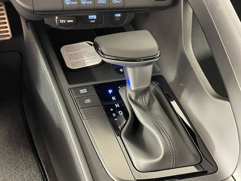 New 2026 Hyundai Elantra Sport FWD image 8