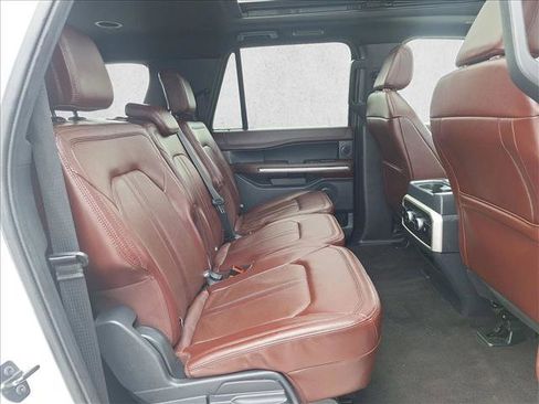 Used 2023 Ford Expedition Max Limited image 20
