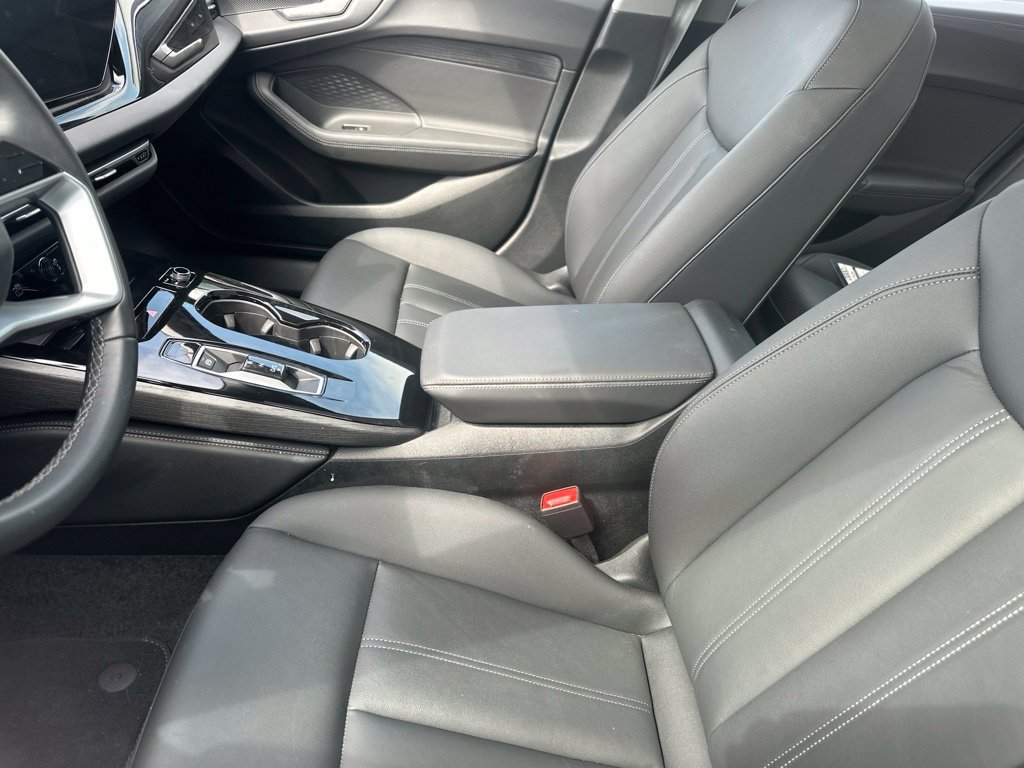 Used 2025 Audi A5 Premium w/ Convenience Package AWD/4WD image 7