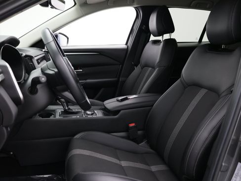 Used 2025 MAZDA CX-50 AWD 2.5 S w/ Preferred Package image 15