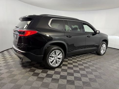 Used 2025 GMC Acadia Elevation w/ Elevation Premium Package image 6