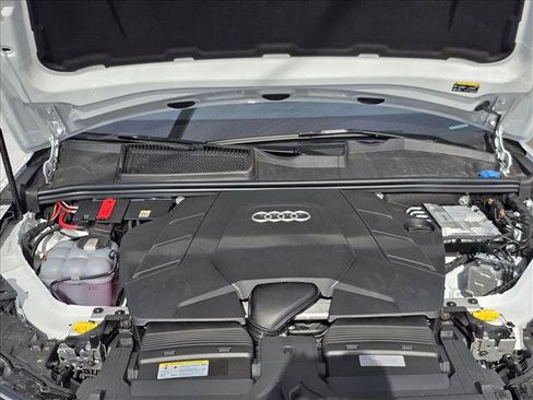 New 2026 Audi Q7 3.0T Premium Plus AWD/4WD image 28