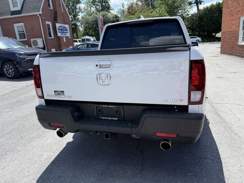 Used 2023 Honda Ridgeline RTL image 5