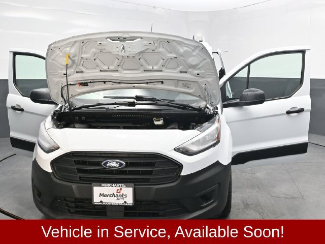 Used 2023 Ford Transit Connect XL FWD image 40