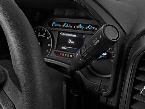 Used 2024 Ford F250 XL w/ STX Appearance Package image 9