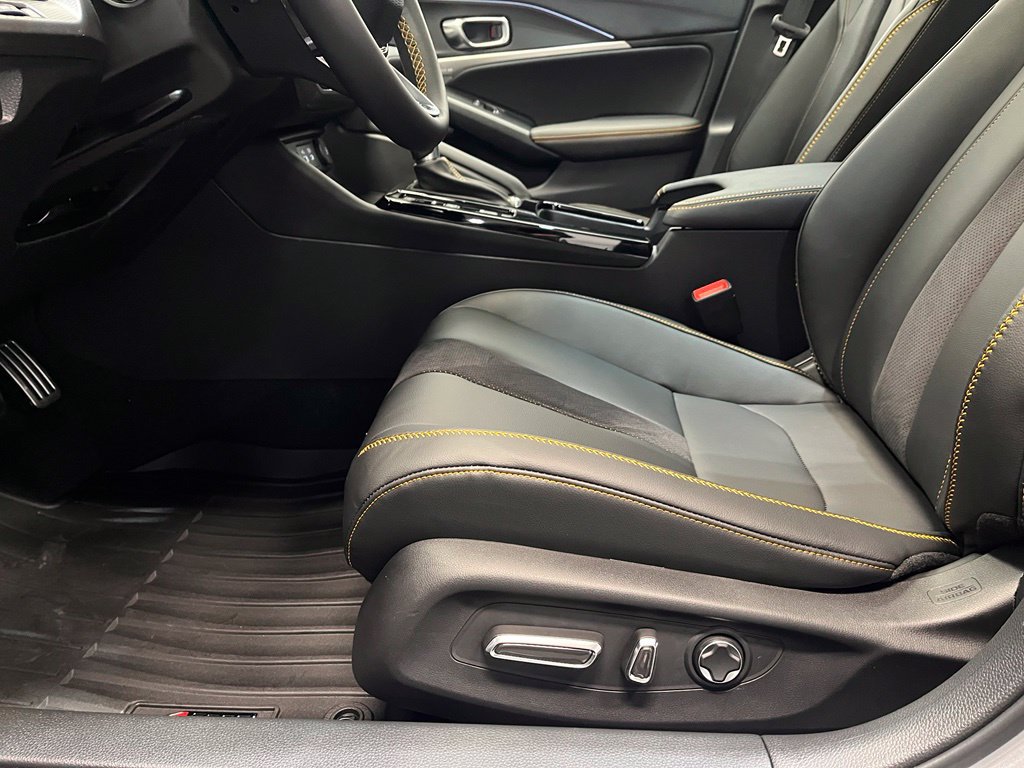 New 2026 Acura Integra A-Spec w/ Technology Package FWD image 14