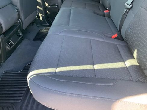 Used 2026 GMC Sierra 1500 Pro w/ Graphite Edition RWD image 16