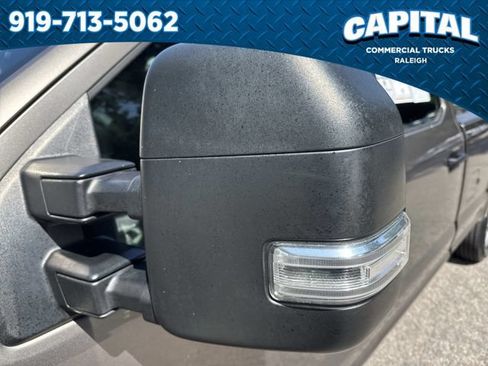 Used 2020 Ford F350 XL w/ Power Equipment Group AWD/4WD image 14