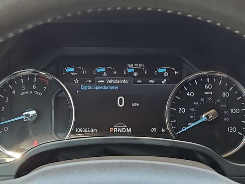 Used 2021 Ford Expedition XLT RWD image 29