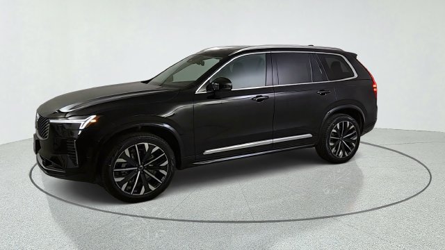 Used 2027 Volvo XC90 B6 Plus AWD/4WD image 3