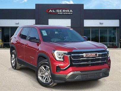 Certified 2025 GMC Terrain Elevation