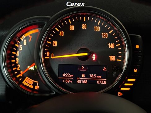 Used 2016 MINI Cooper 4-Door Hardtop image 30