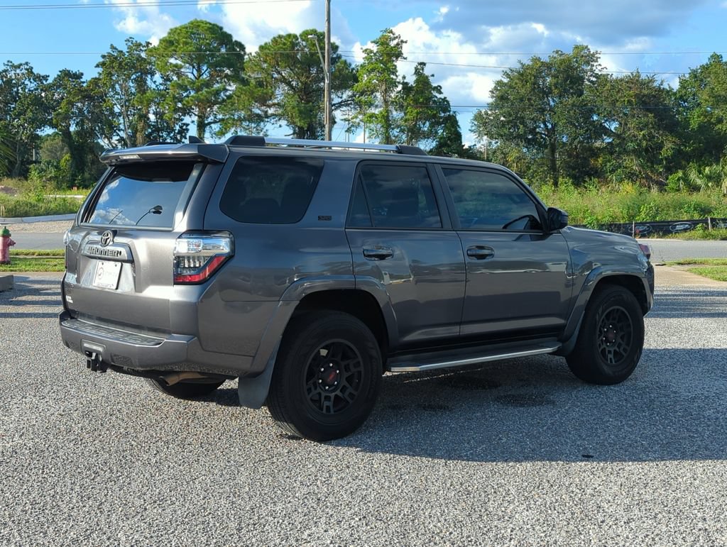 Used 2019 Toyota 4Runner SR5 RWD image 7