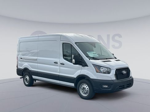 New 2026 Ford Transit 250 Base w/ Load Area Protection Package image 10