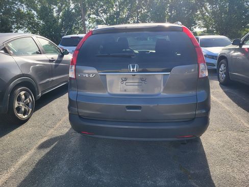 Used 2014 Honda CR-V EX-L image 5