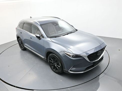 Used 2022 MAZDA CX-9 Carbon Edition image 19
