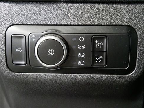 Certified 2024 Ford Bronco Sport Outer Banks w/ Tech Package image 19