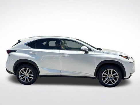 Used 2016 Lexus NX 200t AWD w/ Premium Package image 6