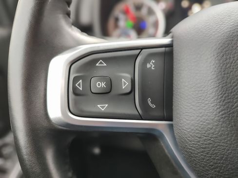 Used 2024 RAM 3500 Big Horn image 21