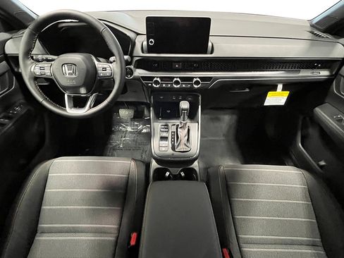 New 2026 Honda CR-V Sport image 21