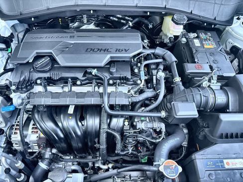 New 2027 Hyundai Kona SEL Sport FWD image 12