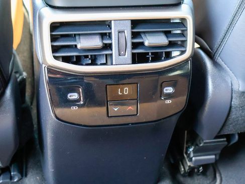 Used 2023 Lexus RX 350 Premium w/ Cold Area Package FWD image 22