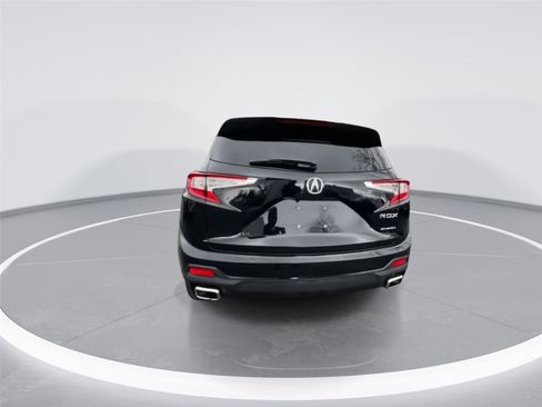 Used 2025 Acura RDX SH-AWD image 7
