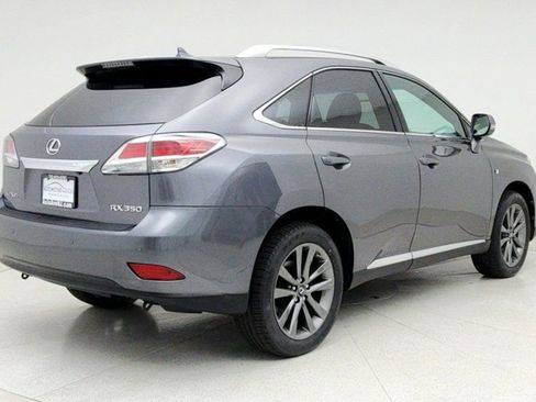 Used 2013 Lexus RX 350 AWD image 5