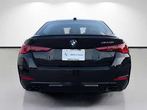 New 2026 BMW M440i w/ Premium Package RWD image 4