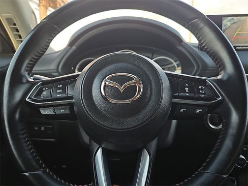 Used 2023 MAZDA CX-5 Carbon Edition image 25