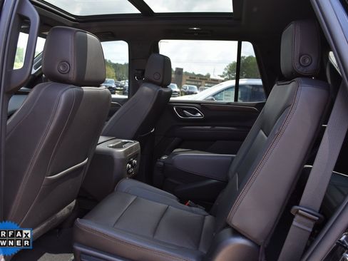 Used 2022 Chevrolet Tahoe High Country image 26