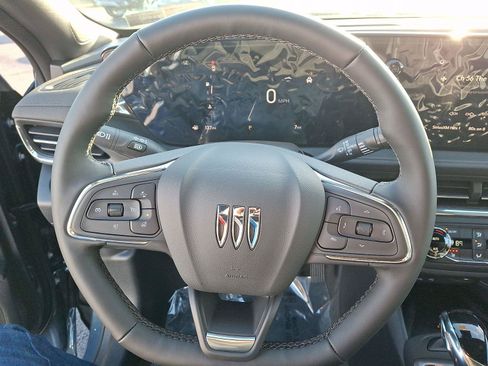 New 2026 Buick Envista Preferred w/ Convenience I Package FWD image 10