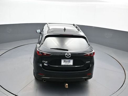 Used 2023 MAZDA CX-5 AWD 2.5 S image 38