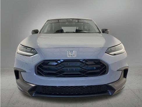 New 2027 Honda HR-V Sport image 10