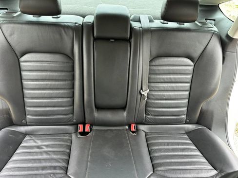 Used 2013 Ford Fusion SE FWD image 16