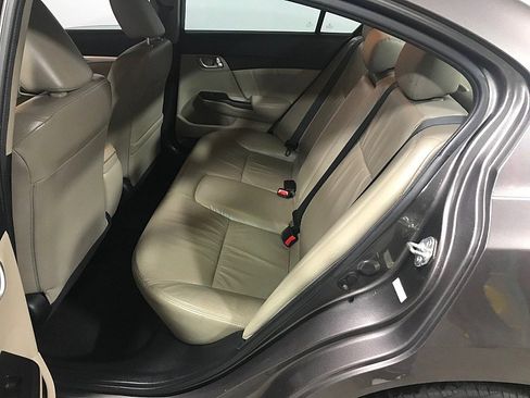 Used 2013 Honda Civic EX-L image 13