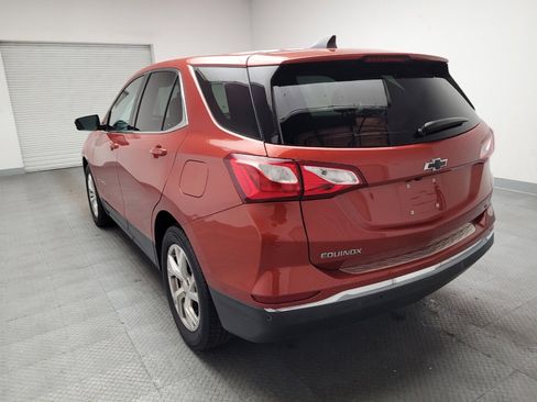Used 2020 Chevrolet Equinox LT FWD image 6