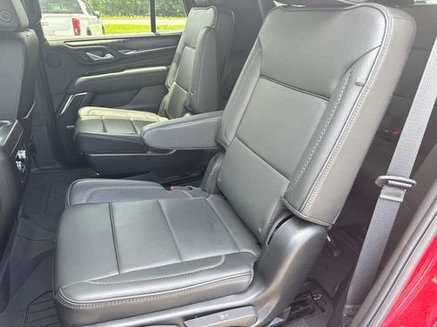 Used 2024 GMC Yukon Denali w/ Max Trailering Package AWD/4WD image 21