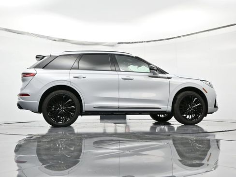 New 2025 Lincoln Corsair Reserve w/ Jet Appearance Package image 41