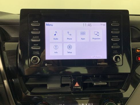 Used 2024 Toyota Camry LE image 24