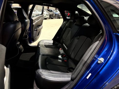 Used 2022 Kia K5 GT-Line w/ GT-Line FWD Premium Package image 18
