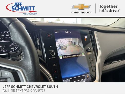 Used 2020 Subaru Legacy Limited w/ Popular Package #2 image 25