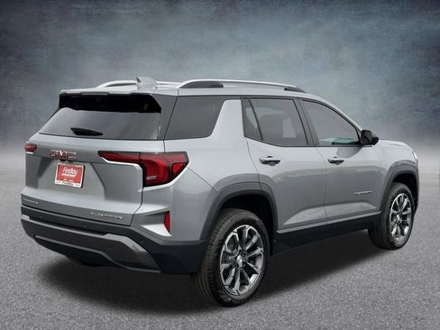 New 2026 GMC Terrain Elevation w/ Elevation Premium Package image 3