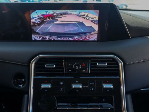 New 2026 Nissan Armada SV image 36