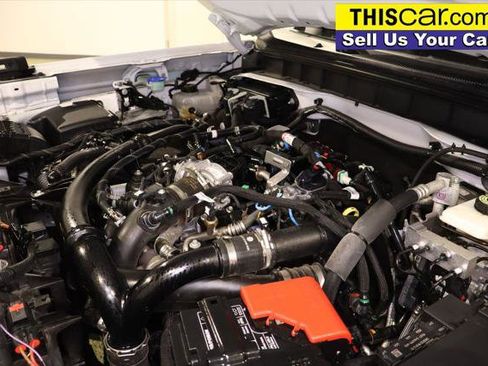 Used 2023 Ford Bronco Big Bend image 23